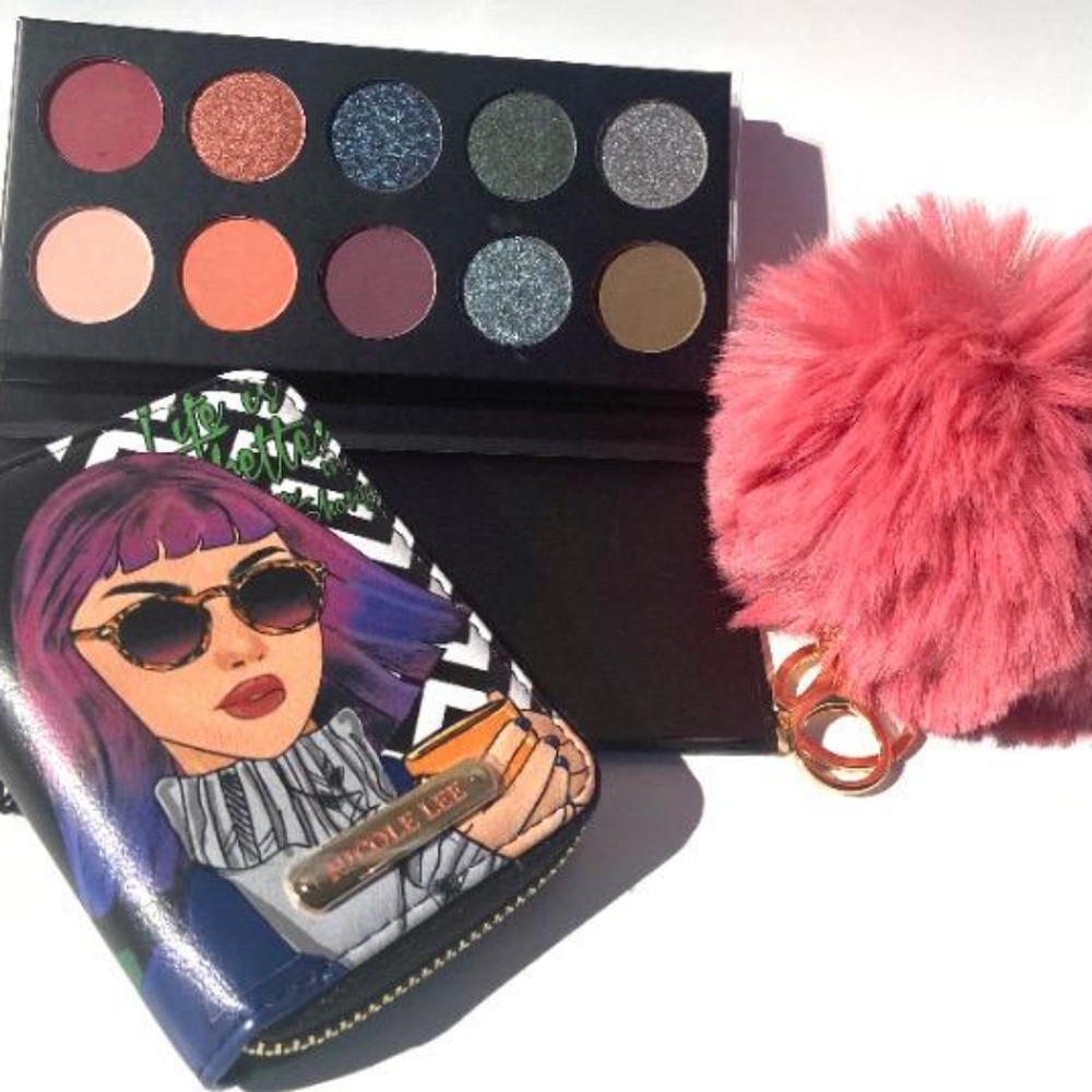 Accesories set